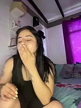 Natasha-Naughty from StripChat