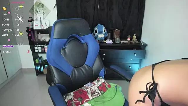 natasha777_v from StripChat