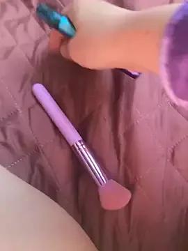 Natasha9523 from StripChat