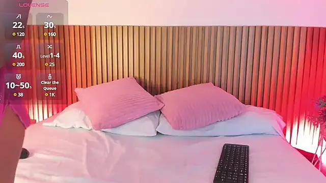 natasha_420_ from StripChat