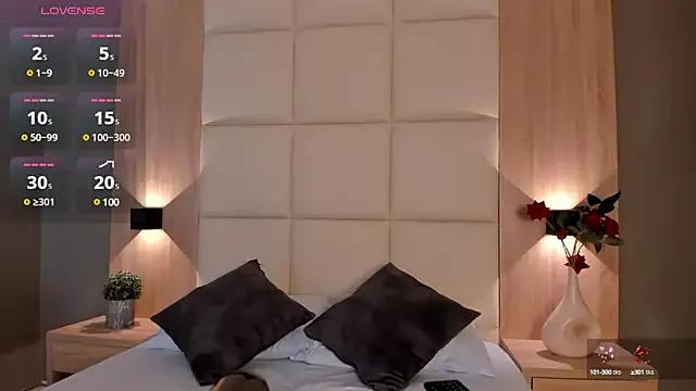 natasha_420_ from StripChat