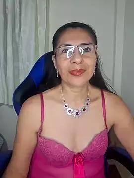 Natasha_50 from StripChat is Freechat