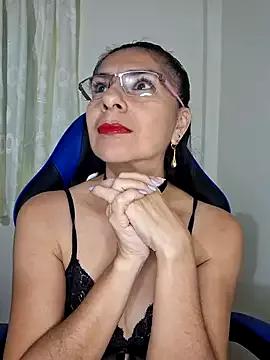 Natasha_50 from StripChat is Freechat