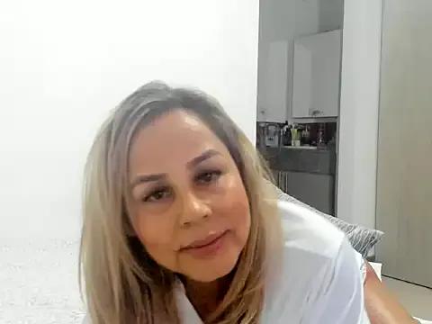 Natasha_875 from StripChat is Freechat