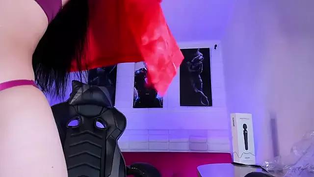 Natasha__Blue from StripChat