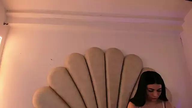 Natasha__Blue from StripChat