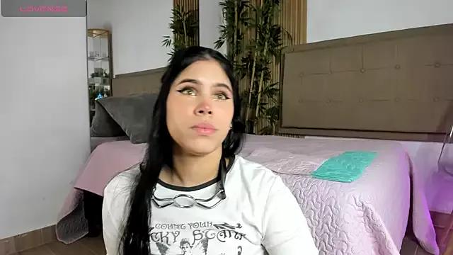 Try our streaming cams variety and talk on a personal level with our adorable girls streamers, showing off their bountiful shapes and dildos.