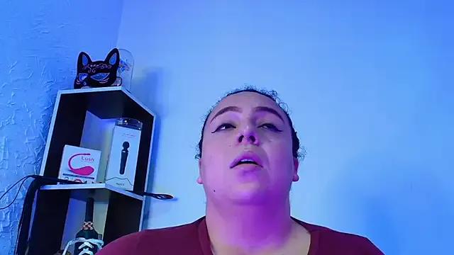 Natasha_Amber from StripChat is Freechat