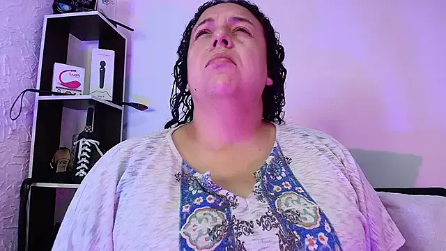 Natasha_Amber on StripChat 