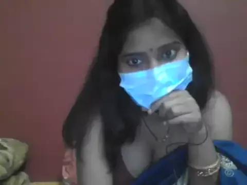 natasha_bhabhi from StripChat