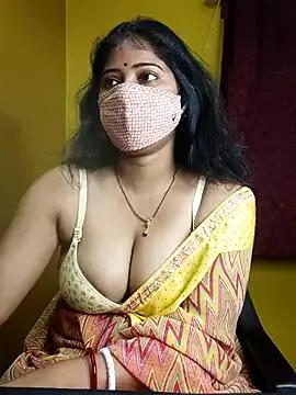 natasha_bhabhi from StripChat