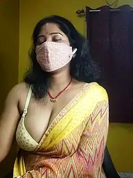 natasha_bhabhi from StripChat