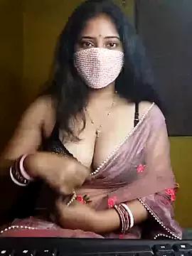 natasha_bhabhi from StripChat is Freechat