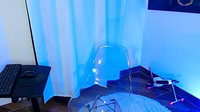 Natasha_cam222 from StripChat is Freechat