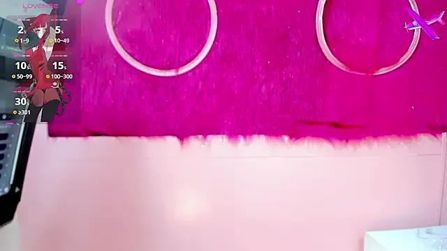 Try our streaming cams variety and talk on a personal level with our adorable girls streamers, showing off their bountiful shapes and dildos.