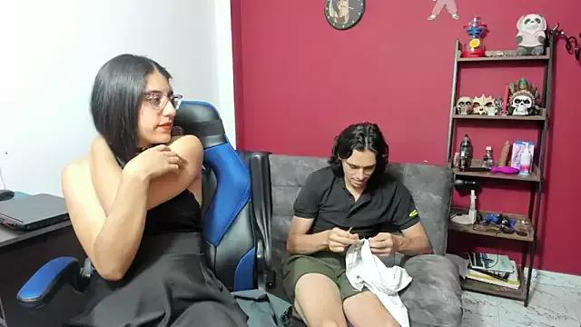 Natasha_Darkk from StripChat