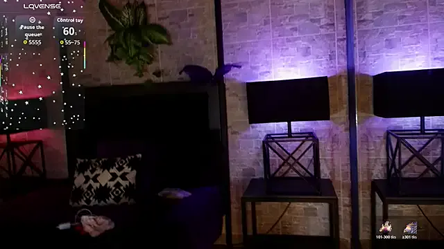 Natasha_Dior from StripChat is Freechat