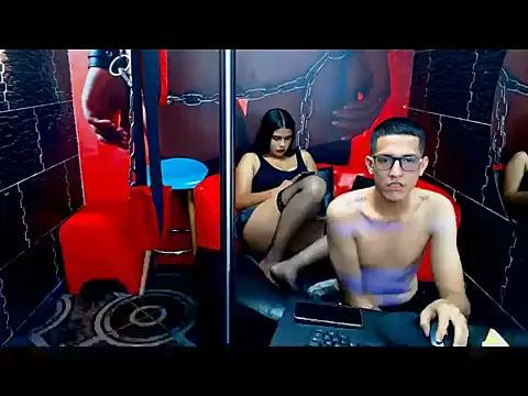 Try our streaming cams variety and talk on a personal level with our adorable girls streamers, showing off their bountiful shapes and dildos.
