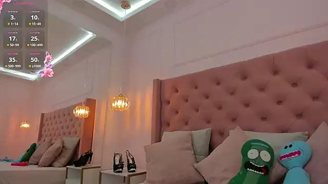 natasha_ferreiraa from StripChat