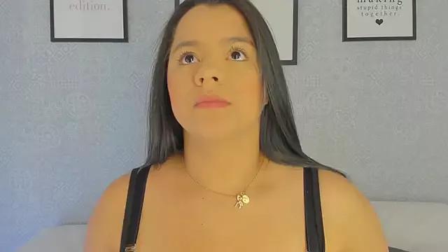 Natasha_harper from StripChat is Freechat