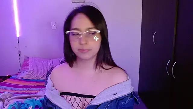 Natasha_Jaguar from StripChat is Freechat