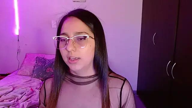 Natasha_Jaguar from StripChat is Freechat