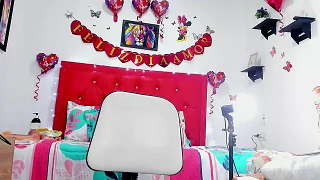 natasha_jurado from StripChat