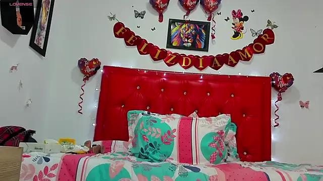 natasha_jurado from StripChat