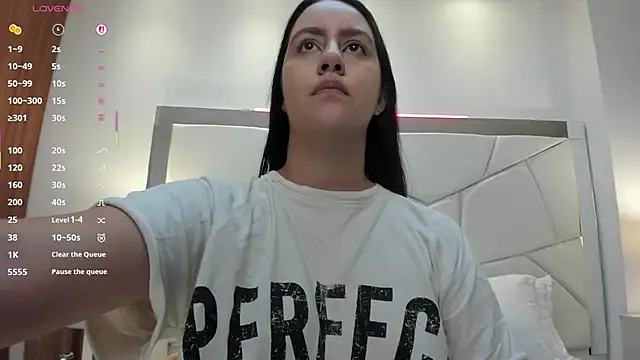 Natasha_Kiim_ from StripChat is Freechat