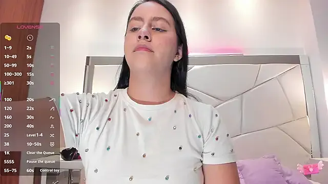 Natasha_Kiim_ from StripChat is Freechat