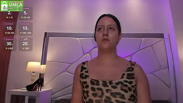 Natasha_Kiim_ on StripChat 