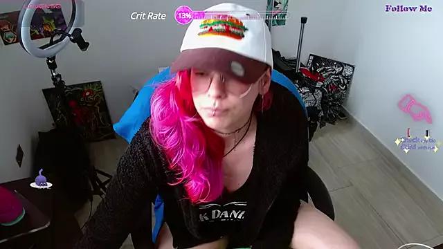 Natasha_laulau from StripChat