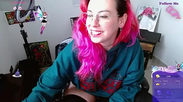 Natasha_laulau from StripChat
