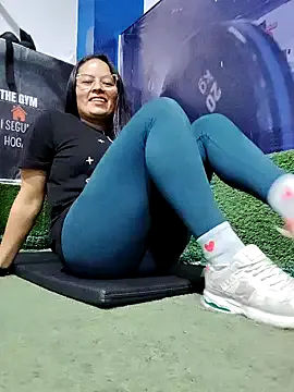 Natasha_leon_ on StripChat 