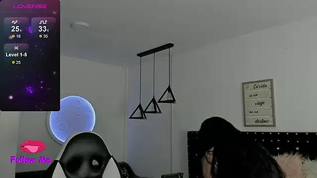Try our streaming cams variety and talk on a personal level with our adorable girls streamers, showing off their bountiful shapes and dildos.