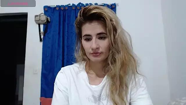 natasha_lopera from StripChat