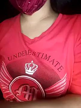 Natasha_Marie from StripChat is Freechat