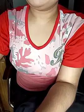 Natasha_Marie from StripChat is Freechat