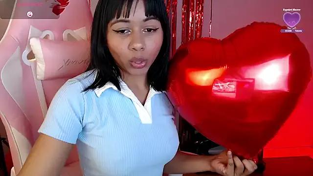 Natasha_mh2 from StripChat