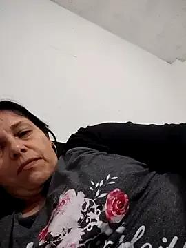 Natasha_milf12 from StripChat is Freechat