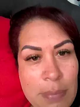Natasha_mommy from StripChat is Freechat