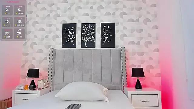 Try our streaming cams variety and talk on a personal level with our adorable girls streamers, showing off their bountiful shapes and dildos.