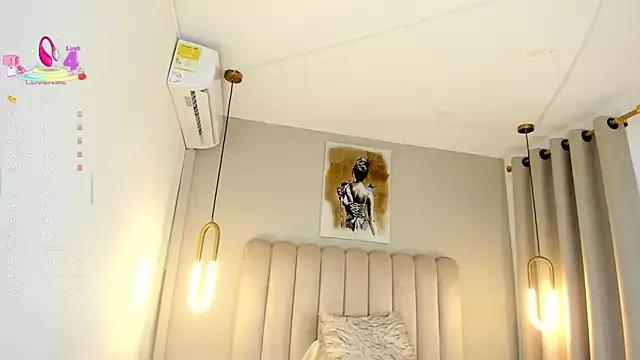 Natasha_stone_ from StripChat is Freechat