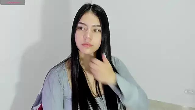 Natasha_su_ from StripChat