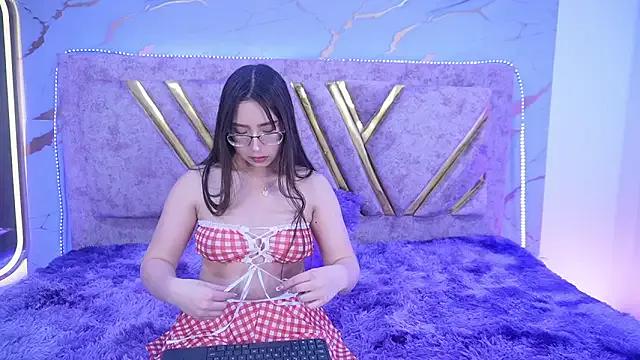 natasha_vesper from StripChat is Freechat