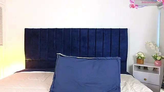 NatashaBlade_ from StripChat is Freechat