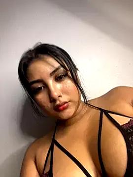 NatashaBrown12 from StripChat