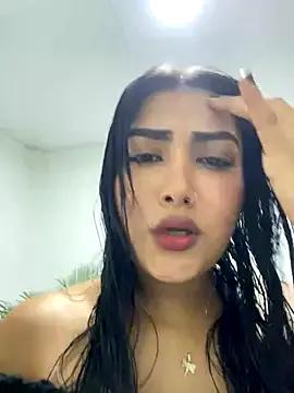 NatashaBrown12 from StripChat