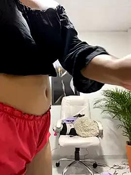 NatashaBrown12 from StripChat
