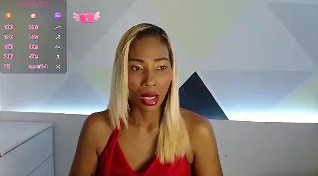 NatashaDormat from StripChat
